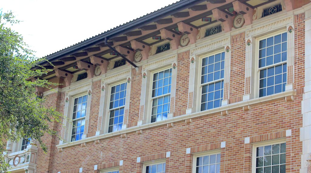 North side brands 2. picture by the author