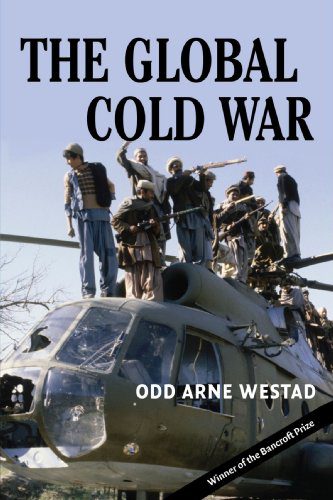 odd arne westad the global cold war