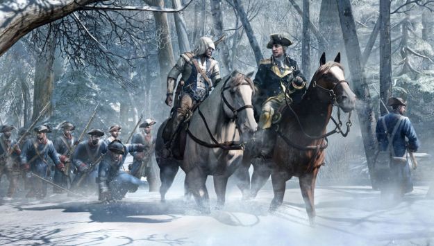 Assassin's Creed III: Liberation, Ultimate Pop Culture Wiki