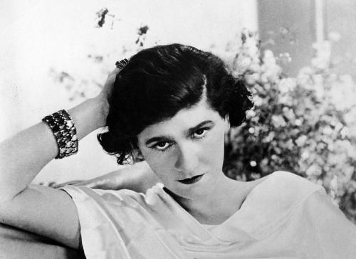 The Enduring Chanel: Reaction to a Revolutionary Reformer of Women's  Fashions - Not Even Past