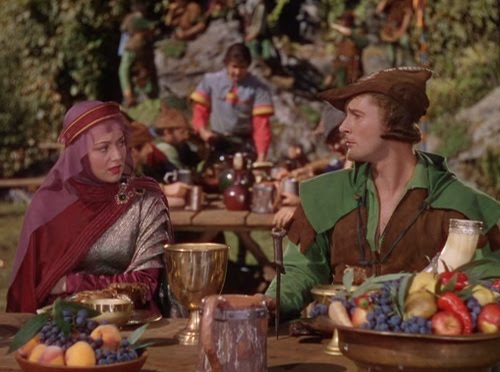 the adventures of robin hood 1938